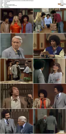 Welcome Back Kotter S01-S04 1080p WEBRip 10Bit DDP2.0 HEVC-d3g