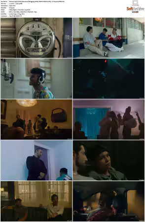 Vgly S01 1080p AMZN WEB-DL DD5.1 H264-PlayWEB