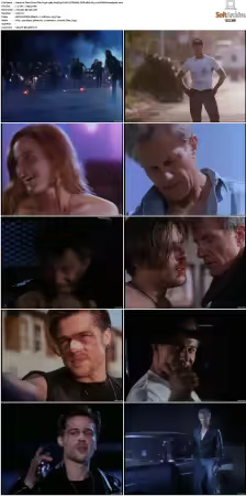 Tales From The Crypt 1989 S01-S07 DUAL GERMAN DL iNTERNAL DVD 480i AC3 2.0 REMUX-seedpool