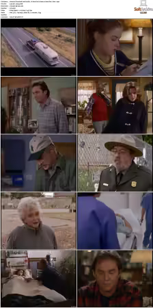 Promised Land S01-S03 DVDRip H264 AAC-NGP
