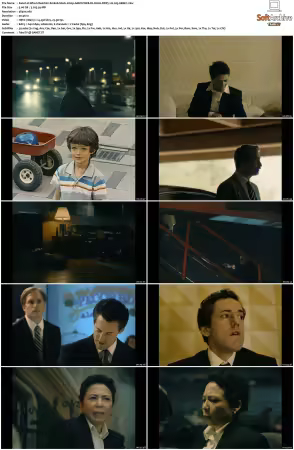 Who killed him S01 2160p AMZN WEB-DL DUAL DDP5.1 H265-XEBEC