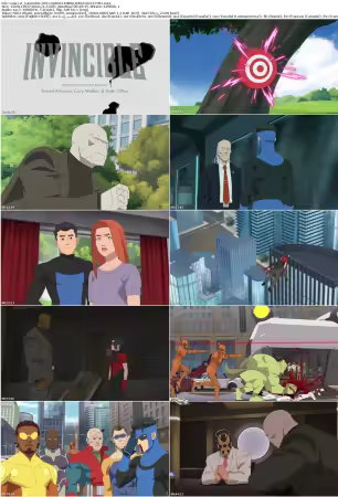 Invincible 2021 S04E03 1080p WEB h264-ETHEL