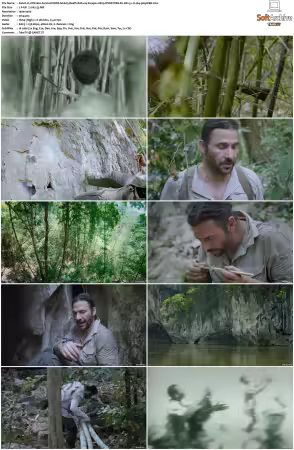 Ultimate Survival WWII S01 1080p DSNP WEB-DL DD+5.1 H264-playWEB