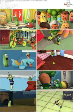 VeggieTales In The House 2014 S01 S04 1080p WEBRip 10bit EAC3 5.1 x265-iVy