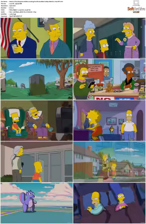The Simpsons S28 1080p Web-DL x264-OFT