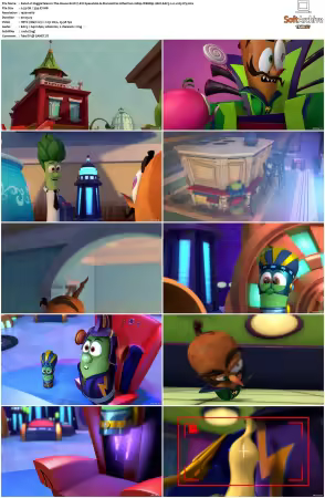 VeggieTales In The House 2014 S01 S04 1080p WEBRip 10bit EAC3 5.1 x265-iVy