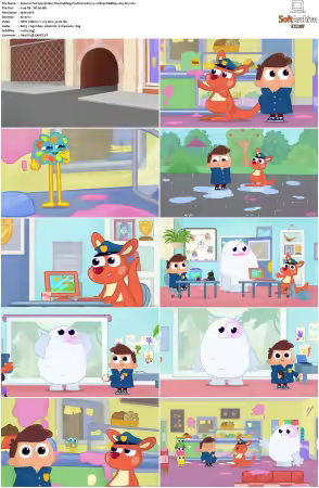 Tot Cop S01 WEBRip EAC3 5 1 1080p x265-iVy