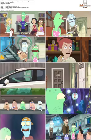 Solar Opposites S06 MULTI 1080p WEB H264-HiggsBoson
