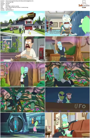 Solar Opposites S06 MULTI 1080p WEB H264-HiggsBoson