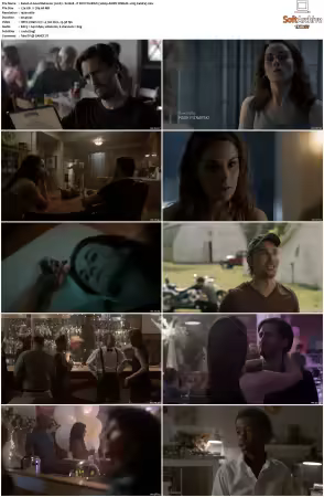Good Behavior 2016 S01 S02 1080p AMZN WEB-DL x265 10bit EAC3 5.1 Celdra