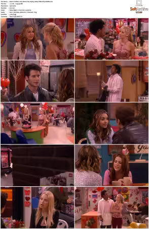 What I Like About You S01-S04 1080p WEB h264-NOMA