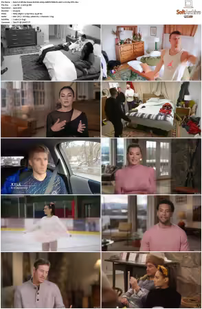 Winter House S01 S03 1080p AMZN WEB-DL DDP2.0 H264-NTb