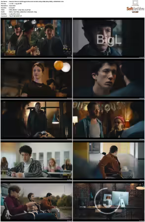 How to Sell Drugs Online Fast S01 S04 1080p WEB H264 DDP5.1-DERMAGiC