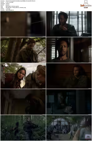 Colony S01 S03 720p WEB 2CH x265 HEVC-PSA
