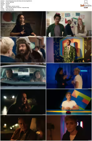 Feel Good S02 MULTi 1080p WEB x264-STRINGERBELL