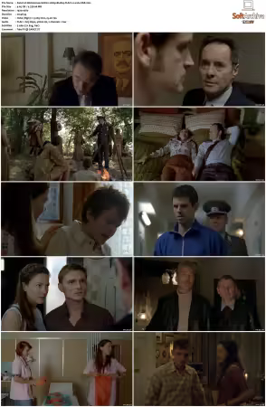 Weissensee S01 S04 1080p BluRay x264-SbR