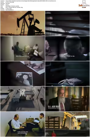 Killer Confessions Case Files of a Texas Ranger S01 1080p AMZN WEB-DL DDP2 0 H264-Kitsune