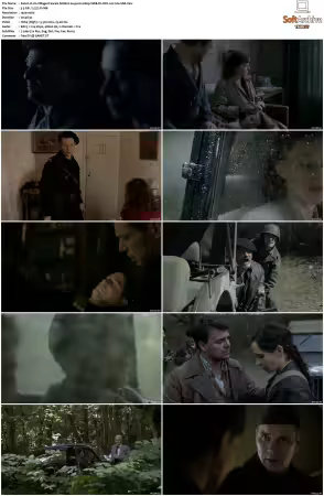 Un Village Francais S01 S07 1080p WEB-DL DD2.0 H264-SbR