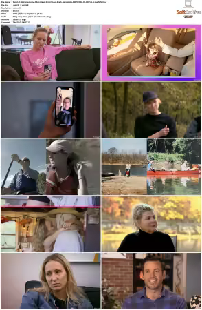 Welcome Home Nikki Glaser S01 1080p AMZN WEB-DL DDP2.0 H264-NTb