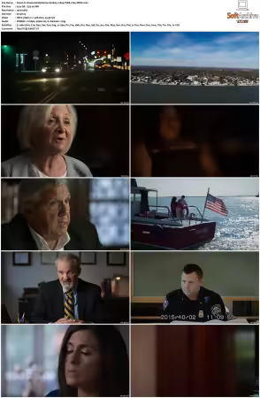 Unsolved Mysteries 2020 S02 1080p WEB x265-DRM1