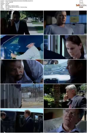 Prison Break S01-S05 German AC3 DL 1080p BDRip x265-FuN
