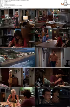 Two And A Half Men S01-S12 German AC3 DL 1080p WebRip x265-Fun