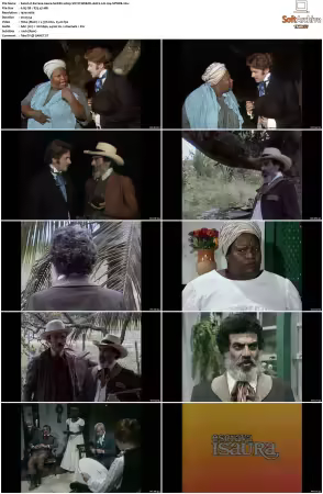 Escrava Isaura S01 1080p VOYO WEB-DL AAC2.0 H264-SPWEB