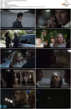 Travelers S01 2160p NF WEB-DL DDP5.1 H265-XEBEC