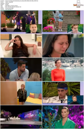 Love Never Lies Poland S02 2024 1080p Netflix WEB-DL x264 DDP 5.1-DBTV