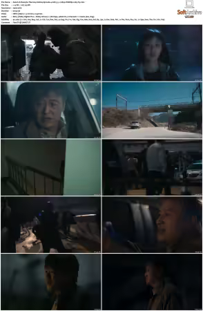 Parasyte The Grey 2024 S01 WEBRip EAC3 5 1 1080p x265-iVy