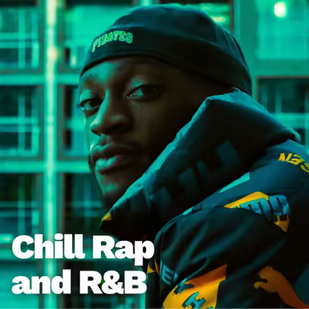 Various Artists - Chill Rap and R&amp;B (2026)
