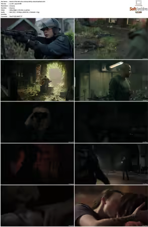 The Last Of Us S02 BDRip x264-BROADCAST