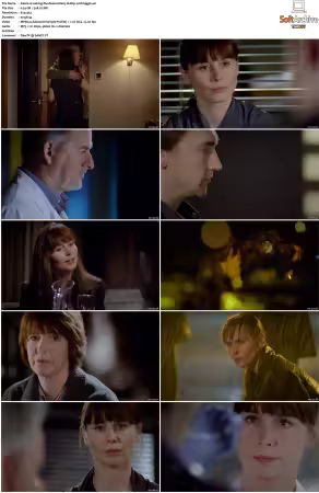 Waking The Dead S01-S09 DVDRip XviD-Mixed