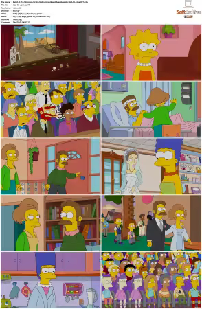 The Simpsons S23 1080p Web-DL x264-OFT