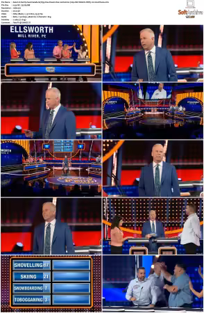 Family Feud Canada S07 REPACK 720p CBC WEB-DL DDP5.1 H264-Kitsune
