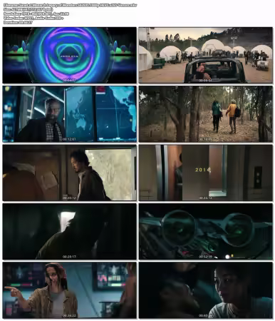 Monarch Legacy of Monsters S02E05 1080p HEVC x265-Venom