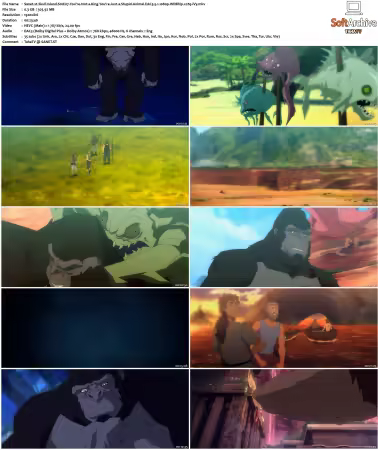 Skull Island S01 WEBRip EAC3 5 1 x265-iVy