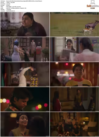 Yeh Meri Family S01 S04 1080p NF WEB-DL x264-MIXED