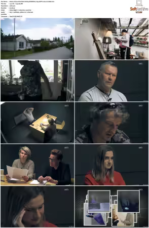 Tjuv Och Polis S01 SWEDiSH 720p WEB h264-VARiOUS