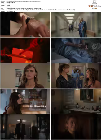 Devil In Ohio S01 WEBRip EAC3 5 1 1080p x265-iVy
