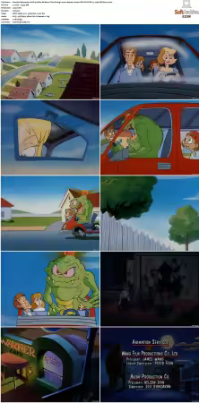Animaniacs 1993 S01-S05 1080p UPSCALED DD 5.1 x265-EDGE2020