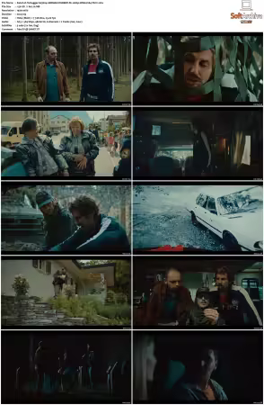 Tschugger S01 S04 GERMAN 1080p WEB H264-Mixed