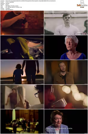 Very Scary People S02 1080p HMAX WEBRip DD2.0 x264-PAAI