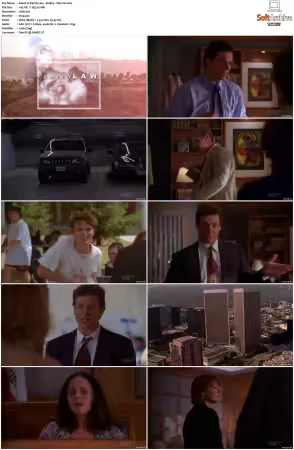 Family Law 1990 S01-S03 720p WEB x264-NGP