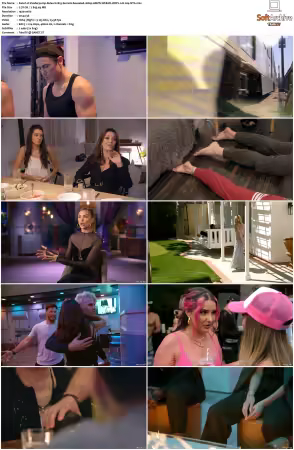 Vanderpump Rules S11 1080p REPACK AMZN WEB-DL DDP2.0 H264-NTb