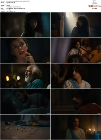 House of David S01 720p x264-FENiX