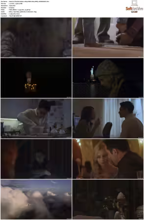 The OA S01 S02 1080p WEB H264 DDP5.1-DERMAGiC