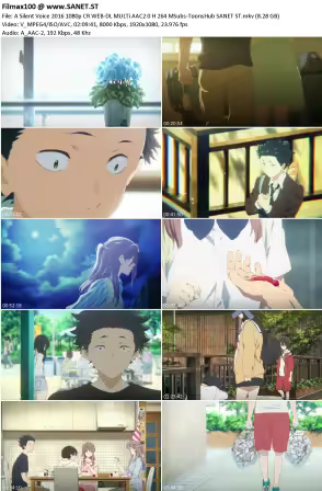 A Silent Voice 2016 1080p CR WEB-DL MULTi AAC2.0 H 264 MSubs-ToonsHub