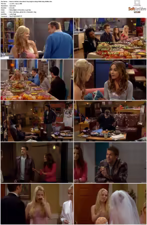 What I Like About You S01-S04 1080p WEB h264-NOMA
