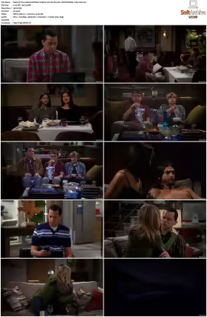Two And A Half Men S01-S12 German AC3 DL 1080p WebRip x265-Fun
